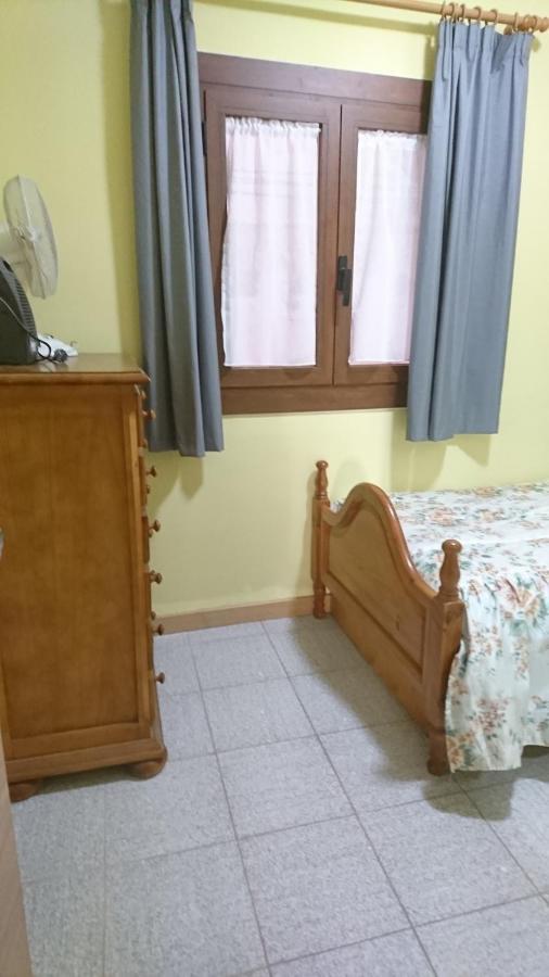 Habitacions Cal Gueles Sanauja Екстериор снимка