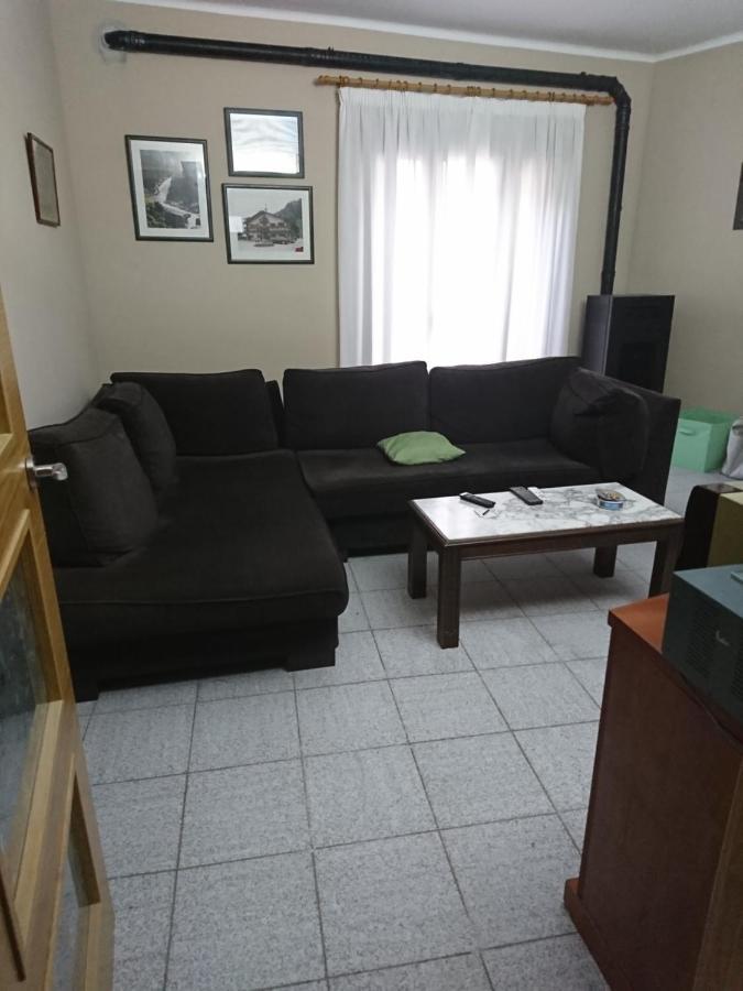 Habitacions Cal Gueles Sanauja Екстериор снимка