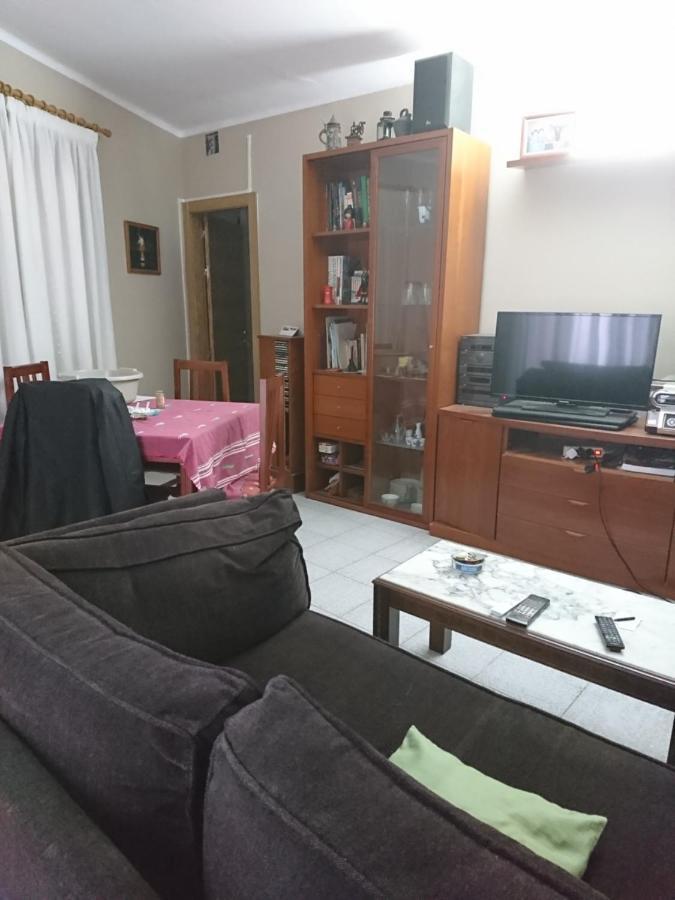 Habitacions Cal Gueles Sanauja Екстериор снимка