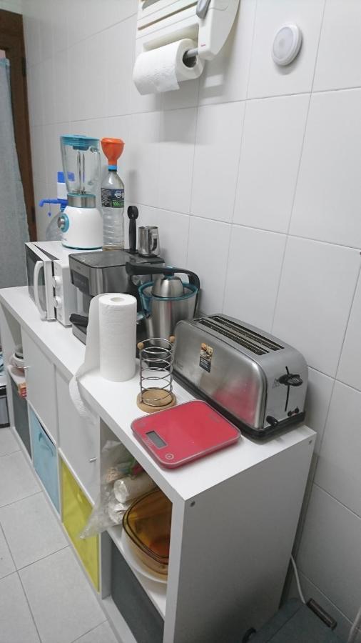 Habitacions Cal Gueles Sanauja Екстериор снимка